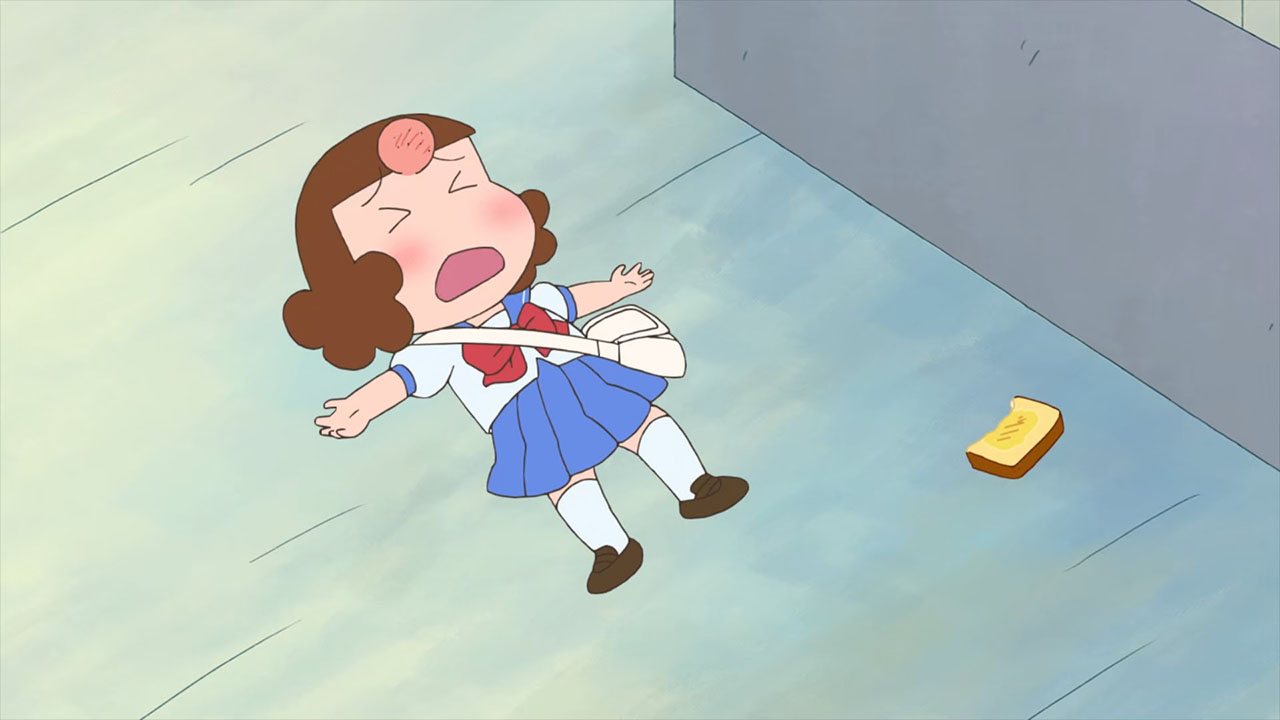 Девочка-динозавр Гауко — скриншот 8