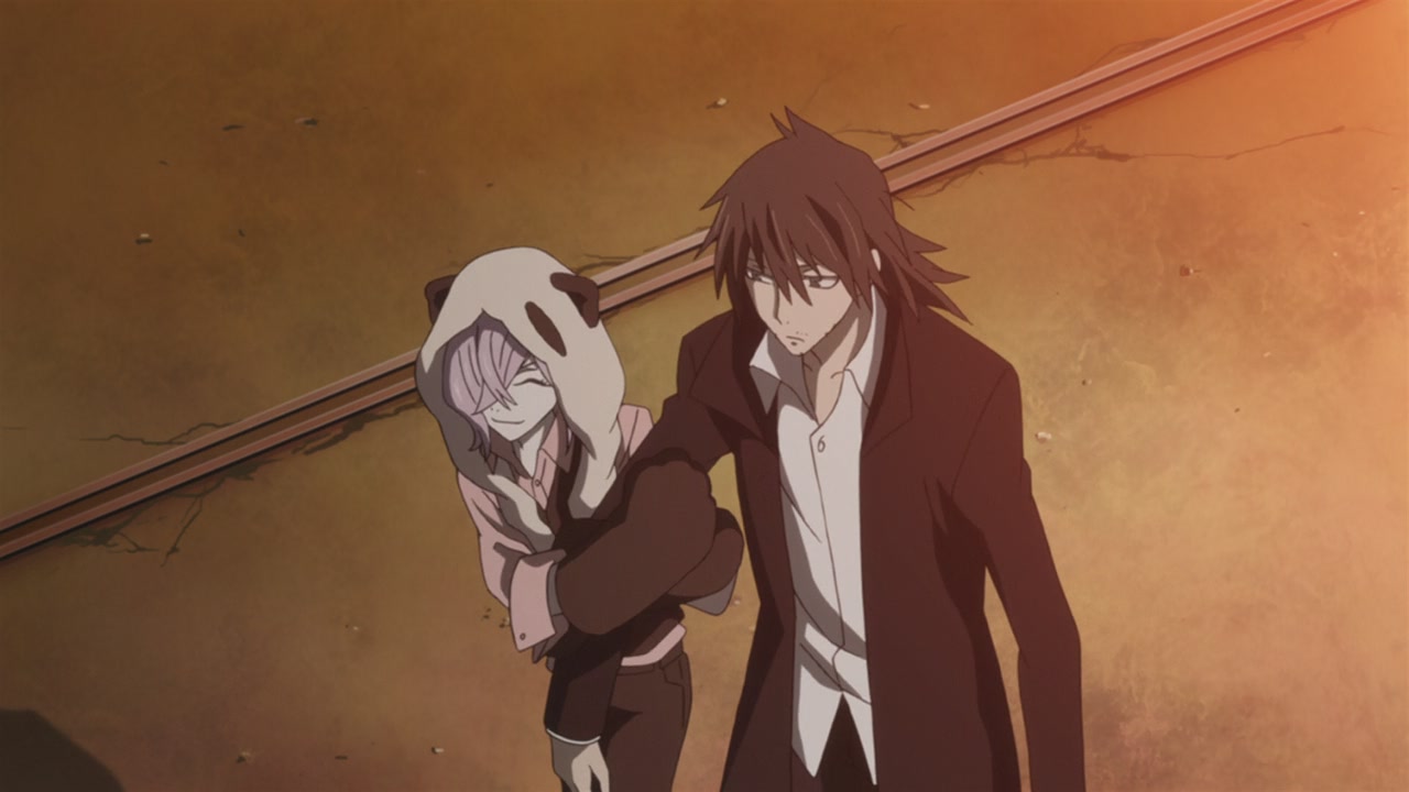 Ан-го: Эпизод 0 — скриншот 14