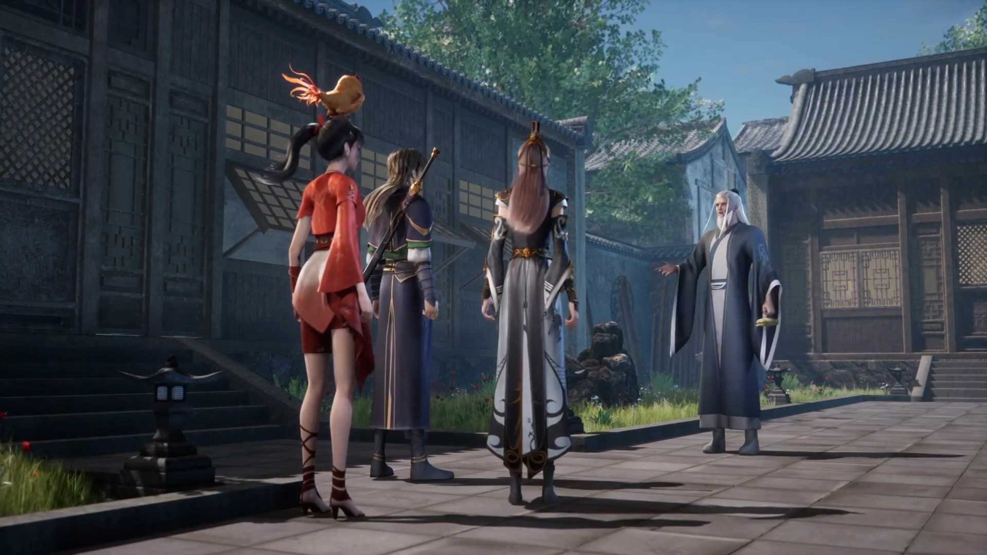 Самый удачливый в мире 2 — скриншот 15