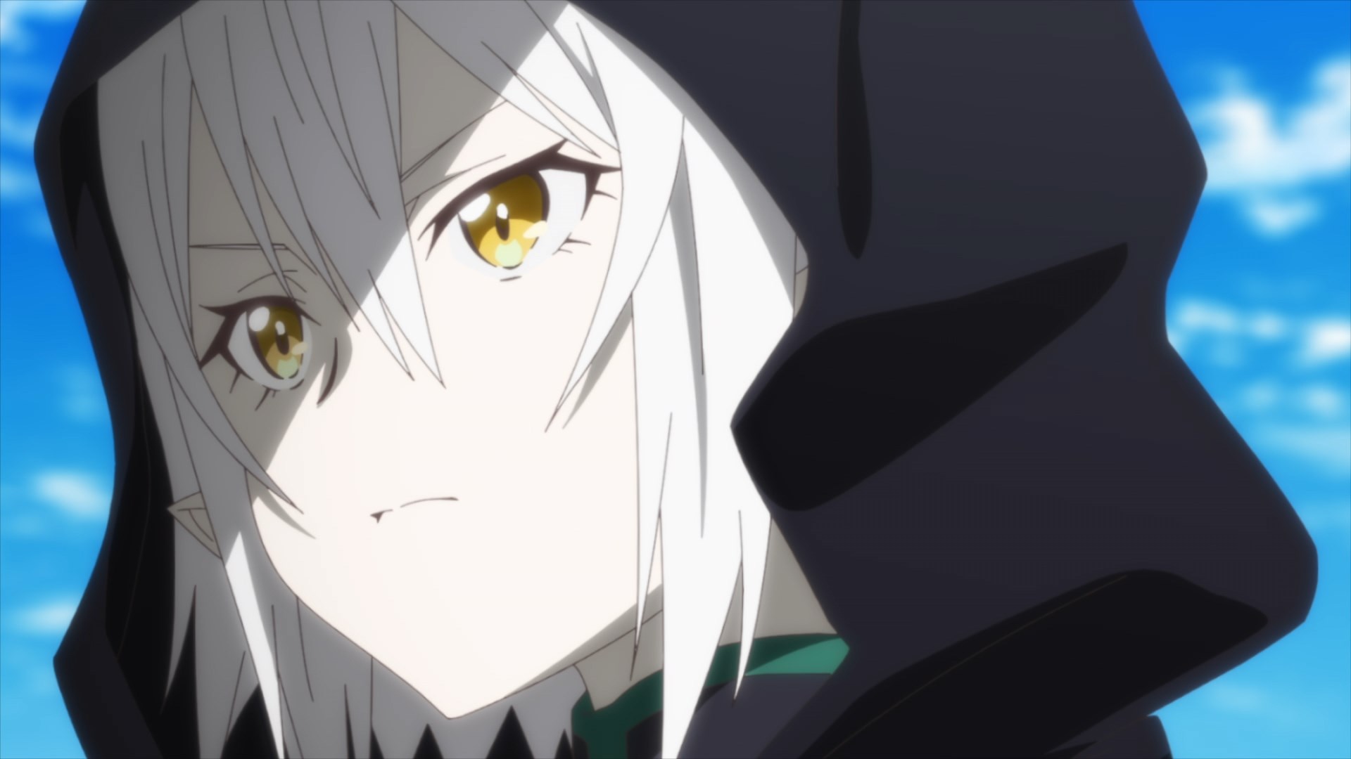 Билд Дивайд: Чёрный код — скриншот 25