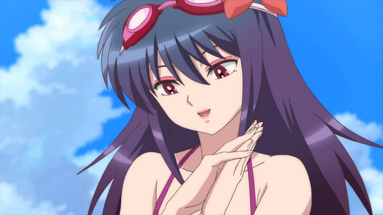 Риннэ: Меж двух миров 2 — скриншот 13