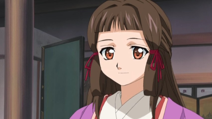 Юный мастер Инь-Ян — скриншот 28