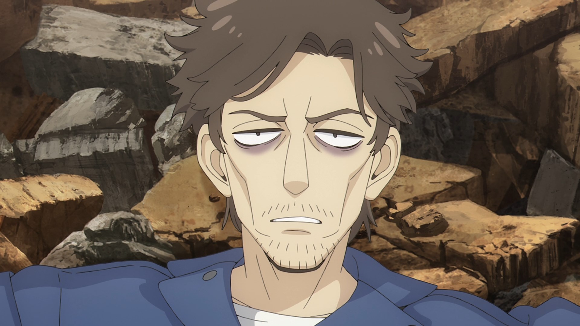 Семья шпиона 3 — скриншот 12