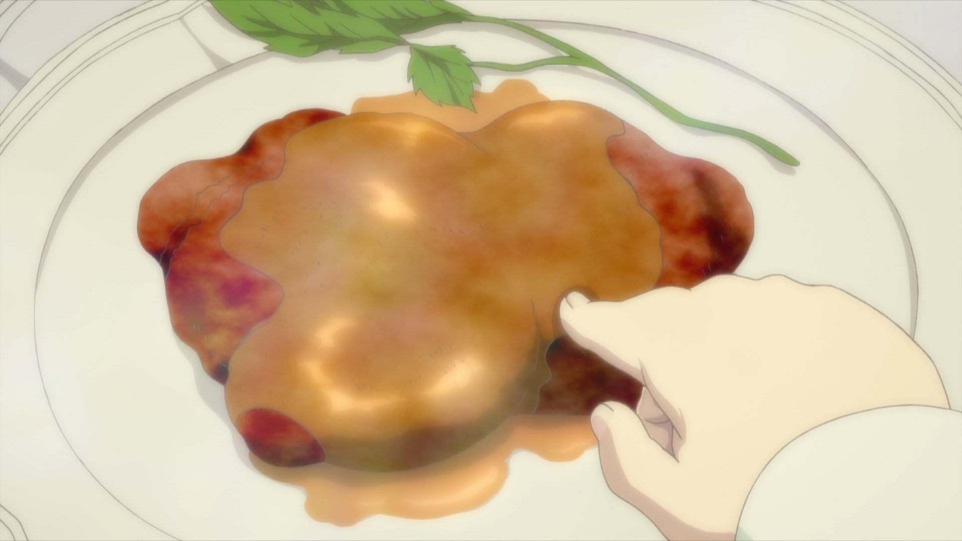 Восьмой сын, я так не думаю! — скриншот 12