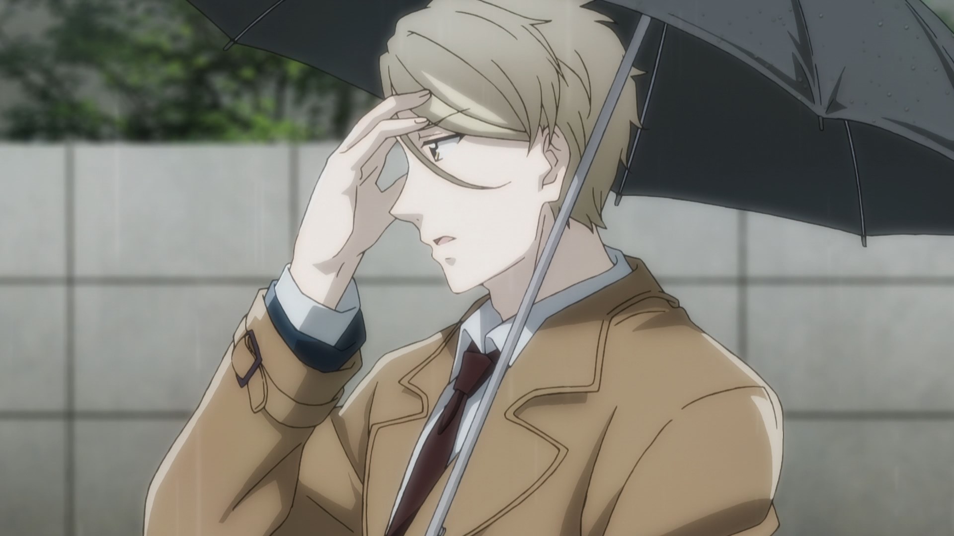 Не называй это любовью! — скриншот 10