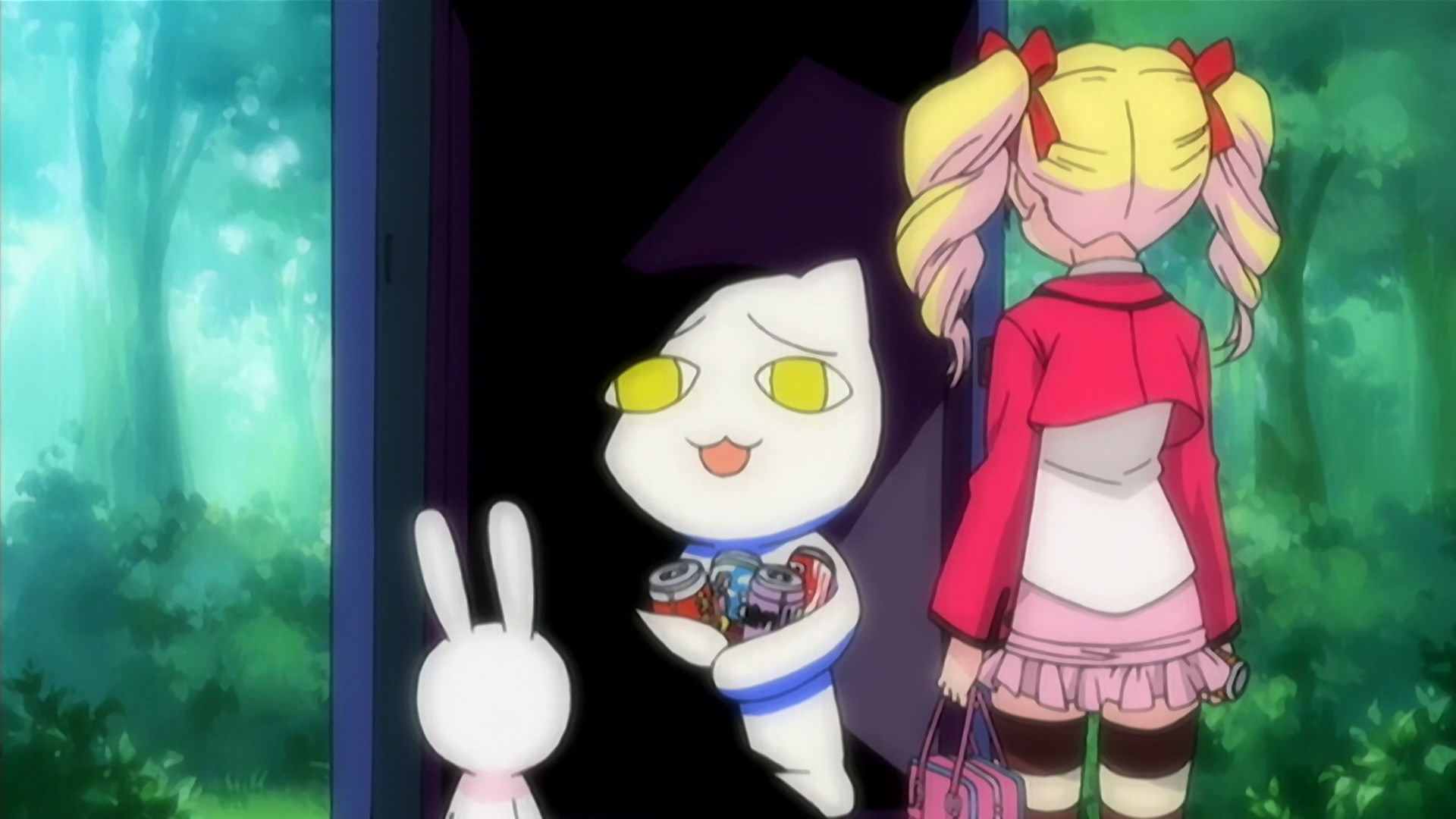 Пани Пони Дэш! — скриншот 18