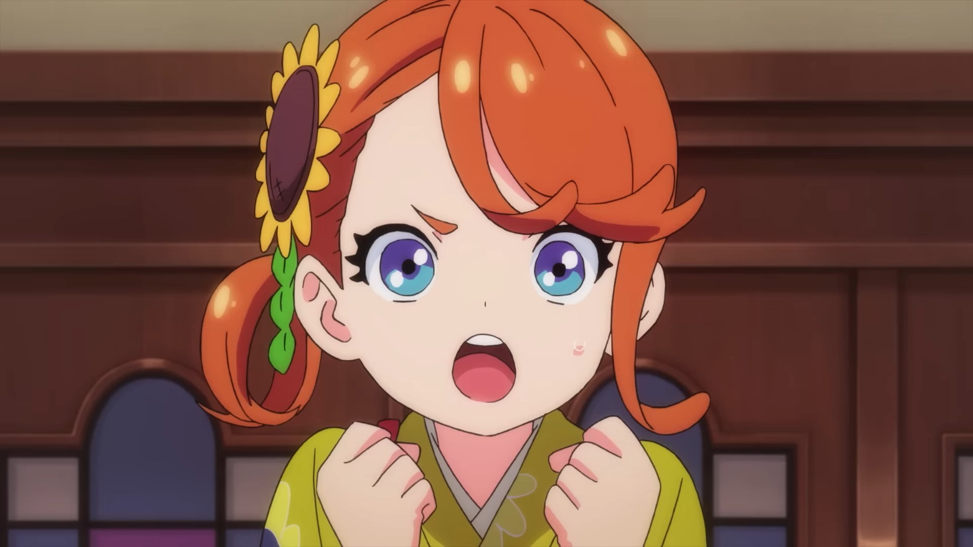 Феи Флории — скриншот 15