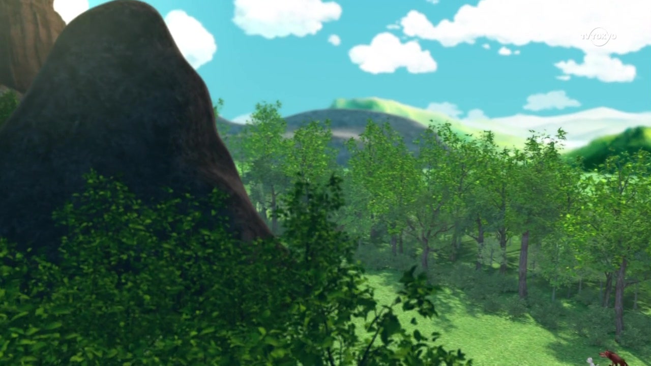 Ночная буря: Тайные друзья — скриншот 22