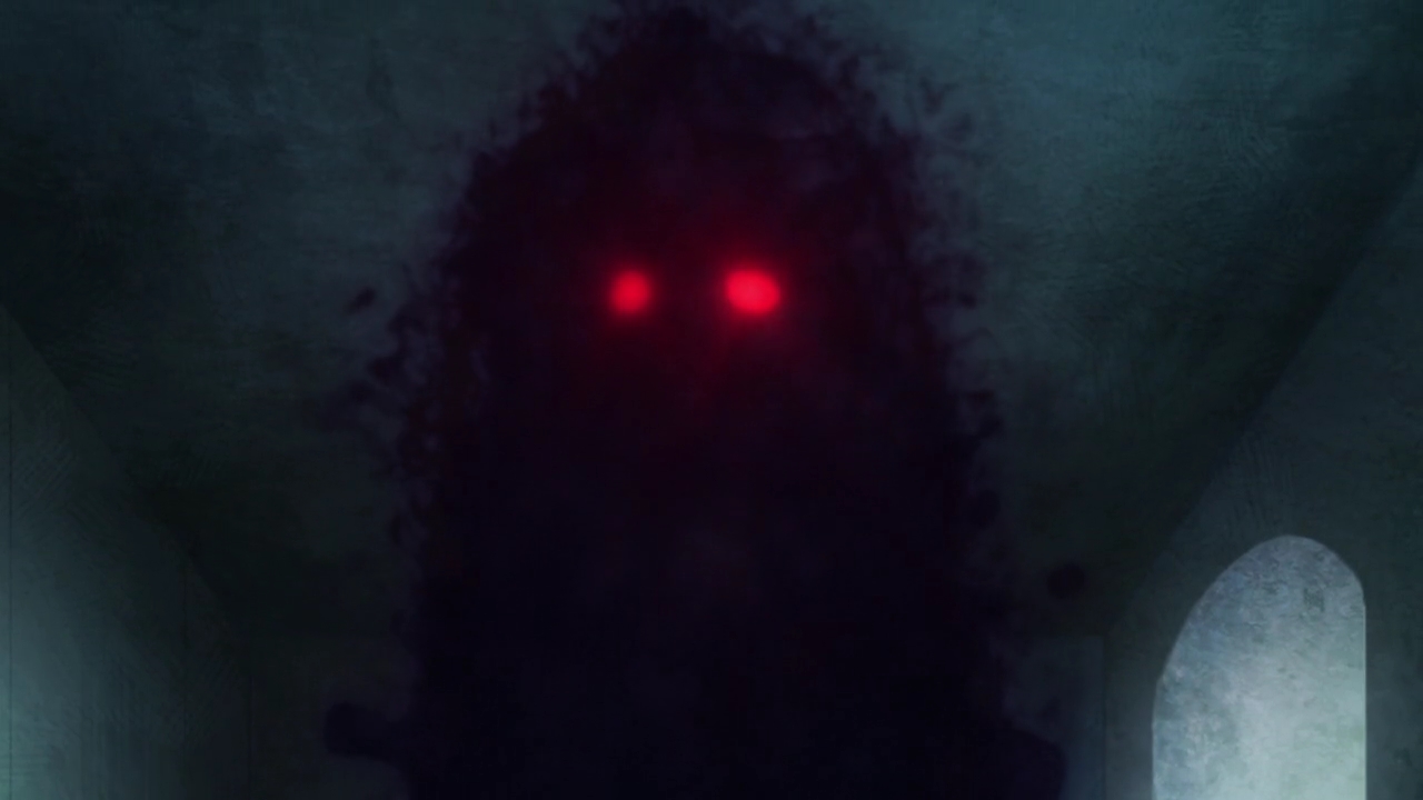 Страна снов и сто спящих принцев — скриншот 65