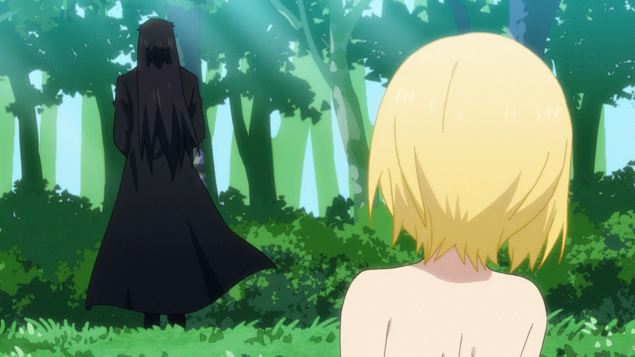 Король демонов, попытайтесь снова! — скриншот 11