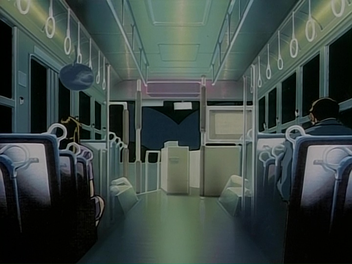 Заклинатель Кудзяку (1994) — скриншот 16