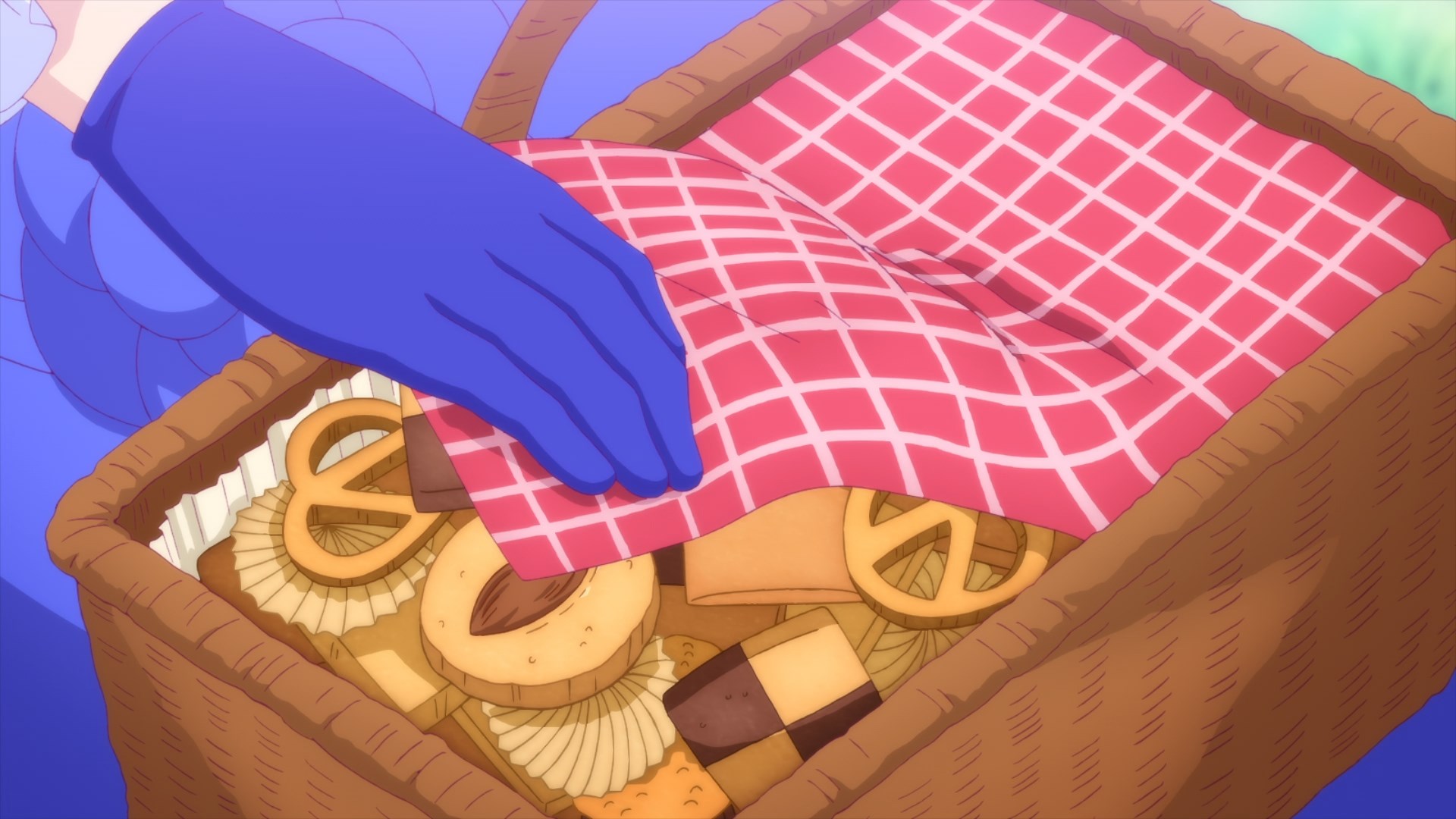 Я стала злодейкой, поэтому мне нужно заарканить последнего босса — скриншот 13