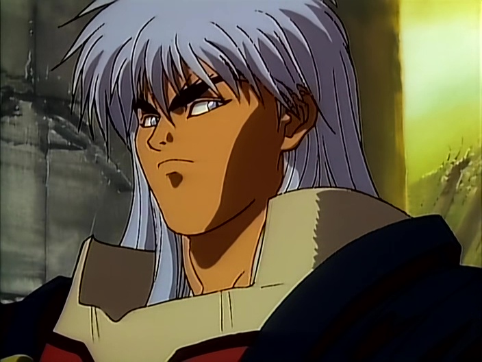 Ублюдок!! Сокрушитель тьмы — скриншот 29