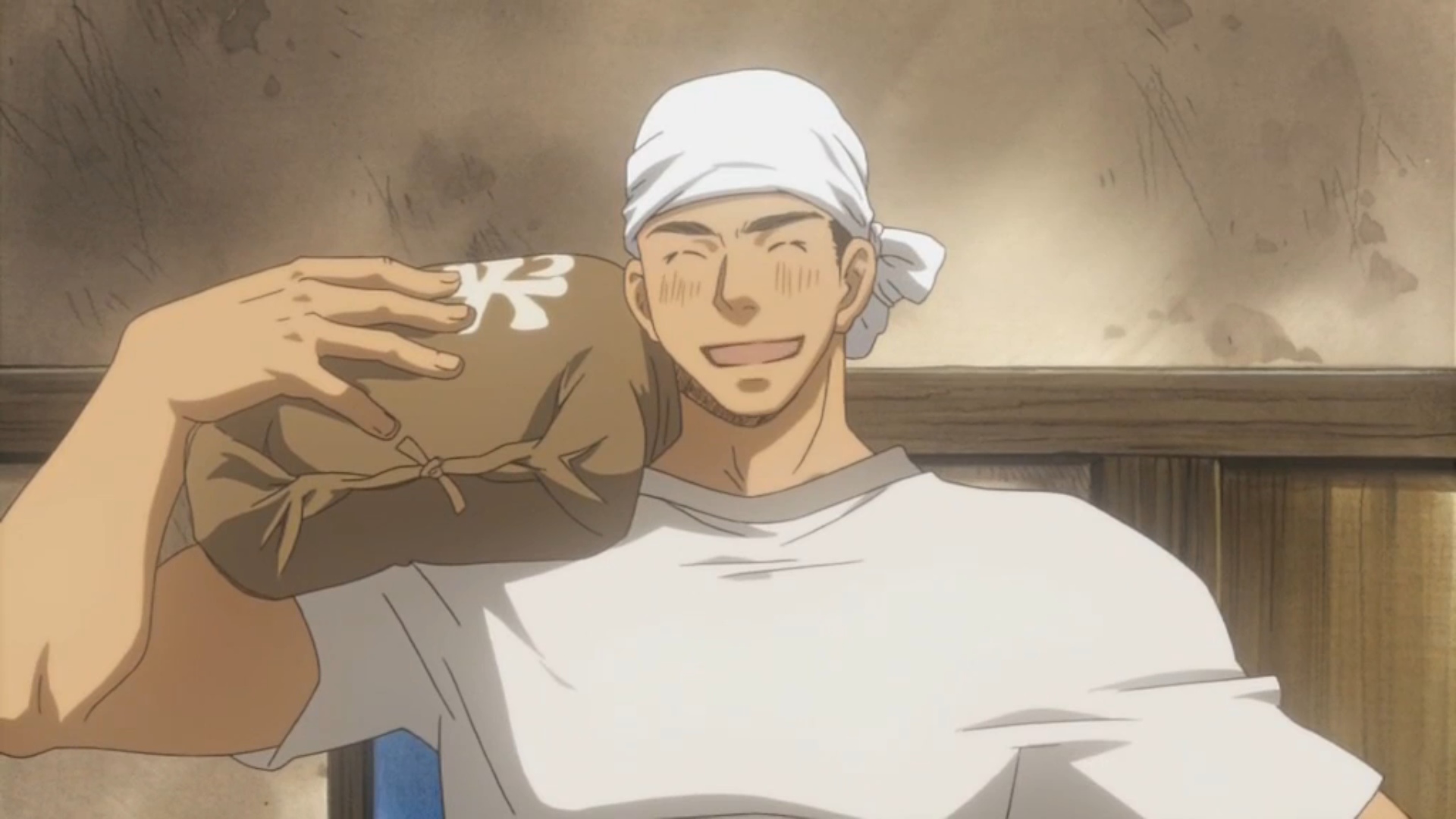 Мёд и клевер: Спецвыпуски — скриншот 7