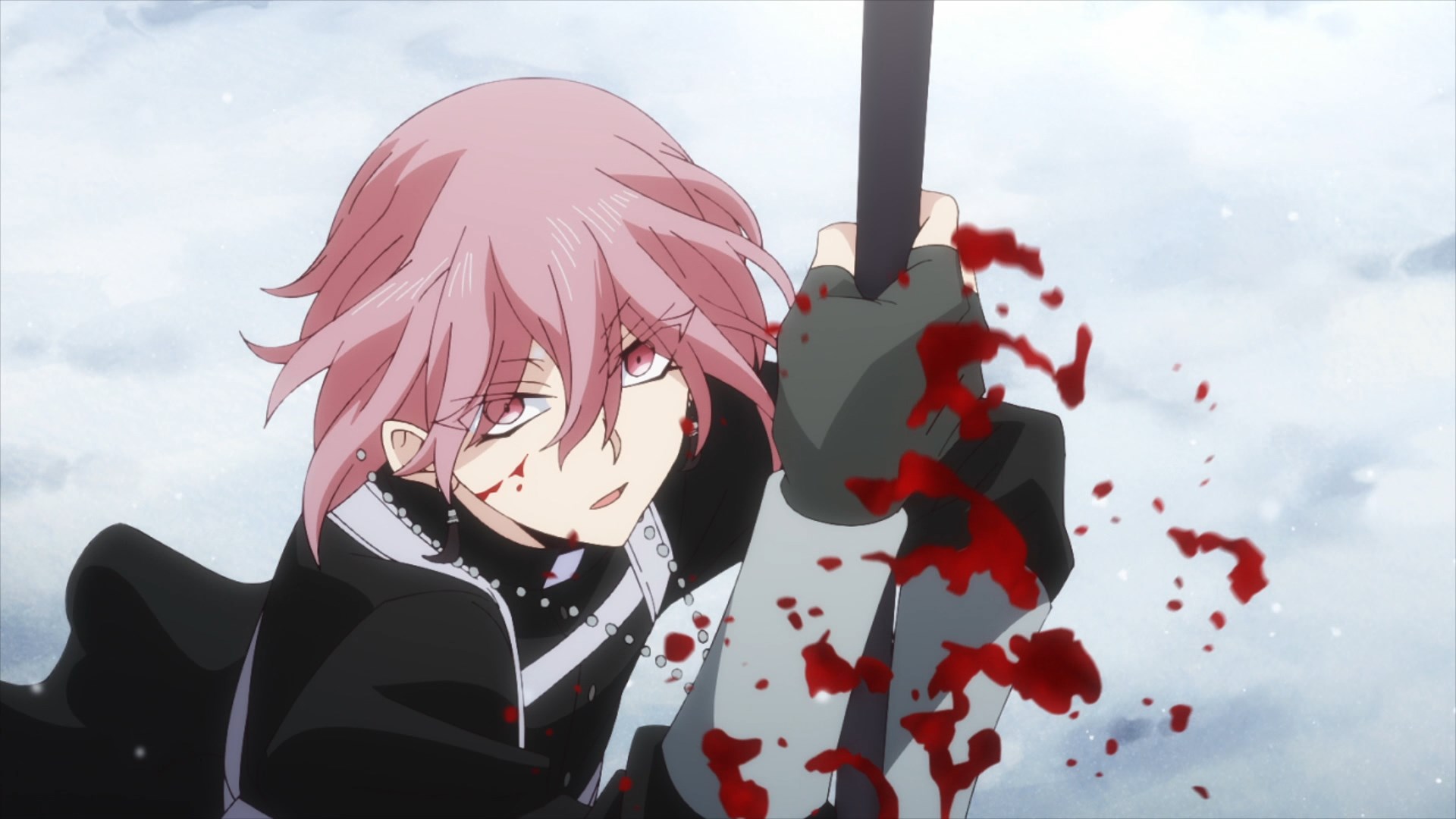 Мемуары Ванитаса. Часть 2 — скриншот 19