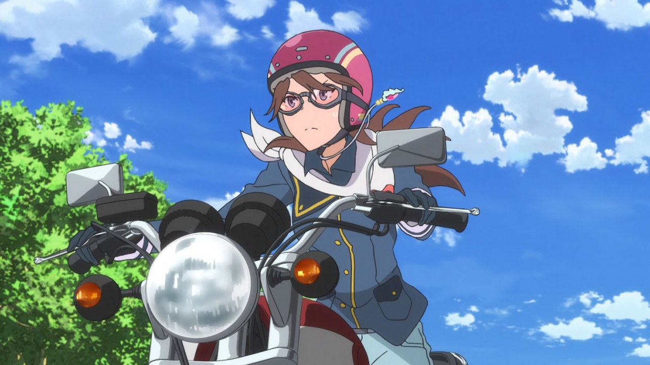 Девчонки-путешественницы — скриншот 28