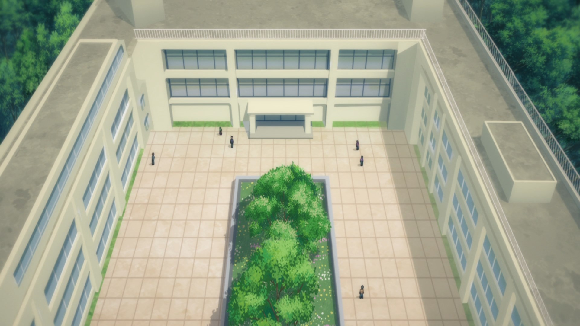 Люцифер и Бисквитный Молот: Рекап — скриншот 16