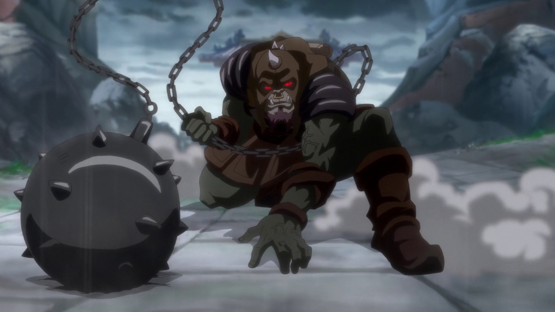 Путь выбора 2 — скриншот 15