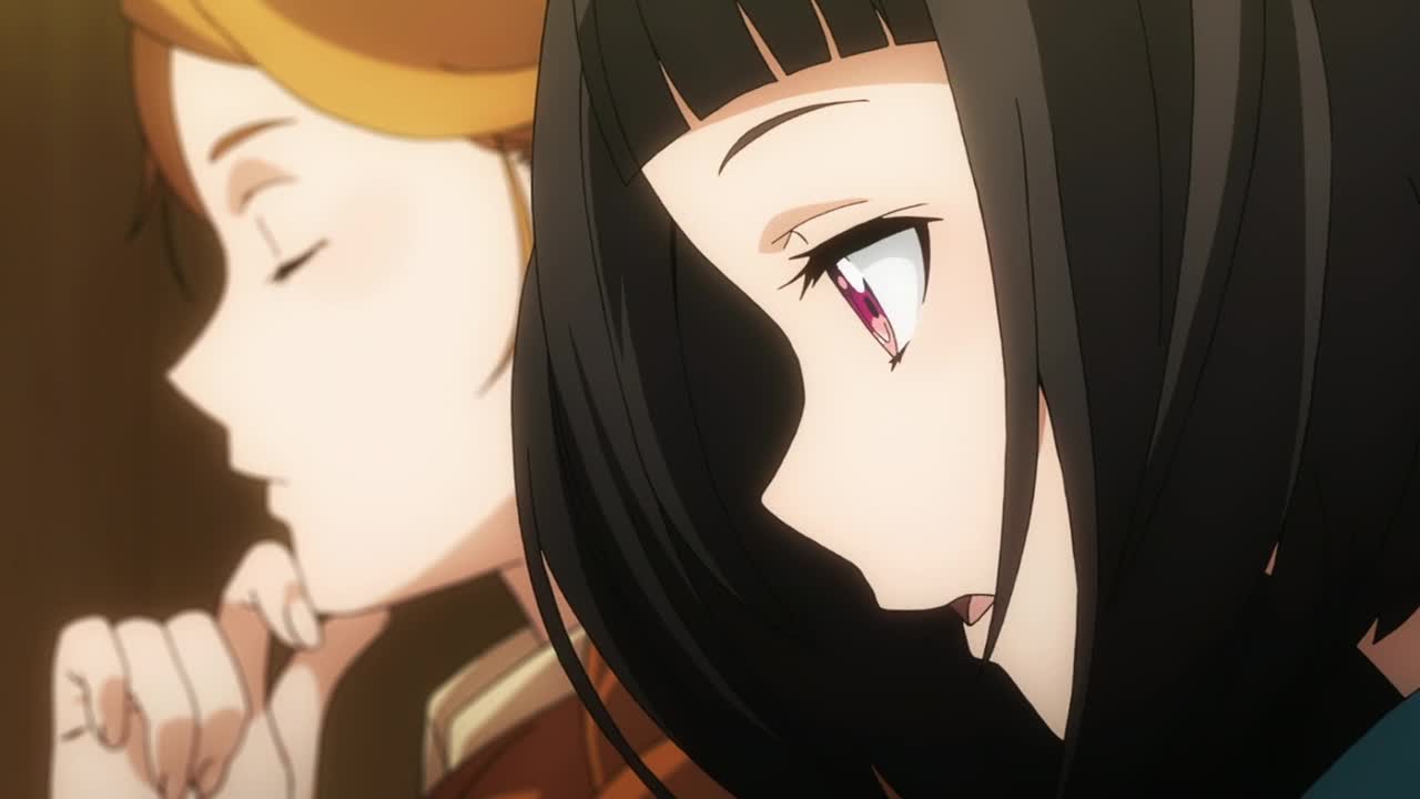 Девы Галилея — скриншот 31