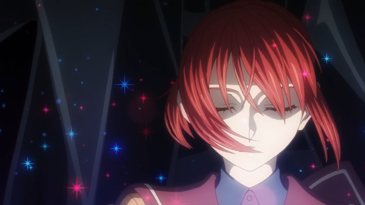 Невеста чародея: Колледж — скриншот 21