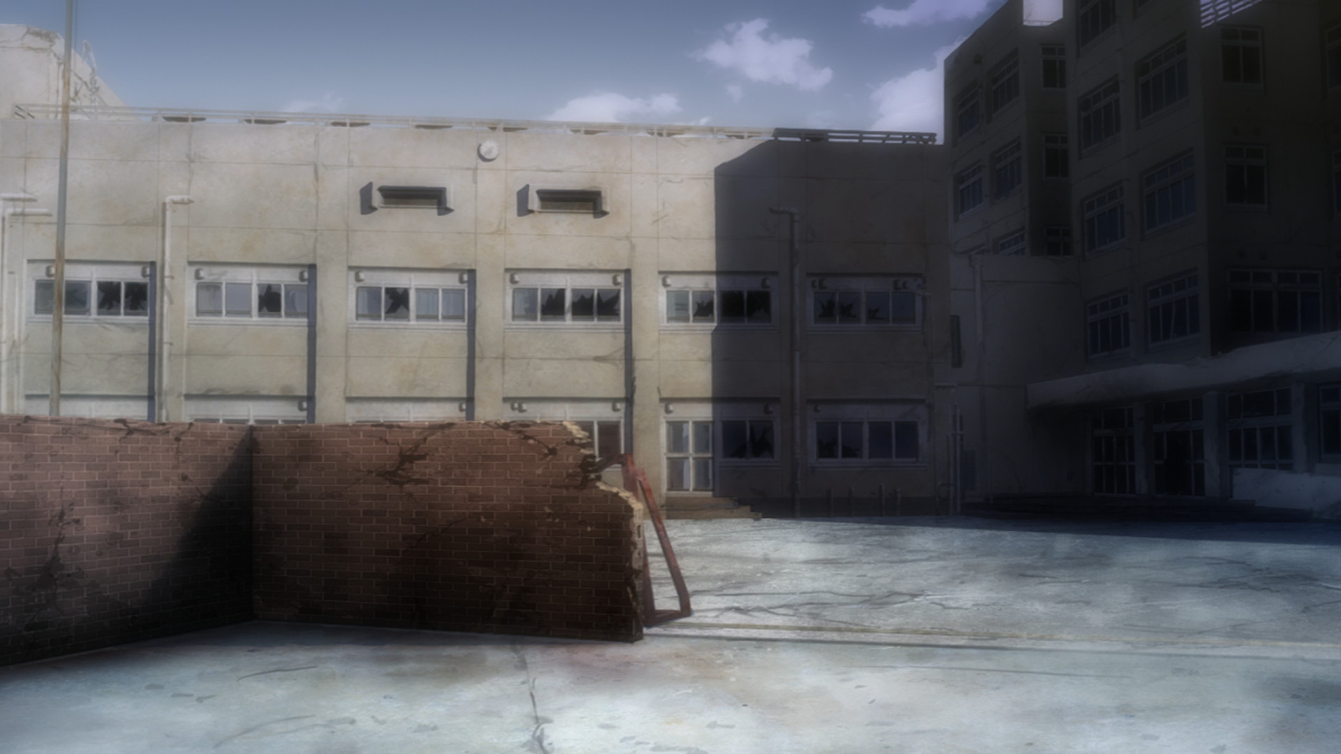 Тринити: Семеро магов — скриншот 13