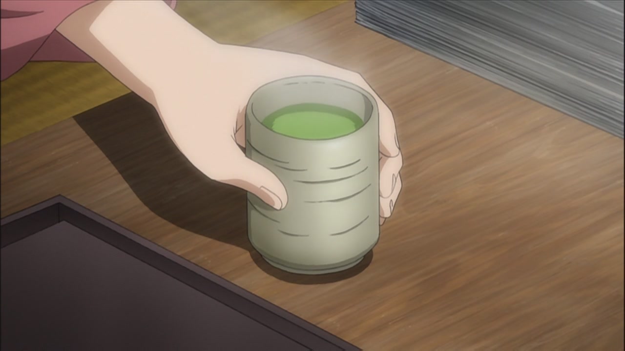 Сказание о демонах сакуры: Записи голубой крови — скриншот 7