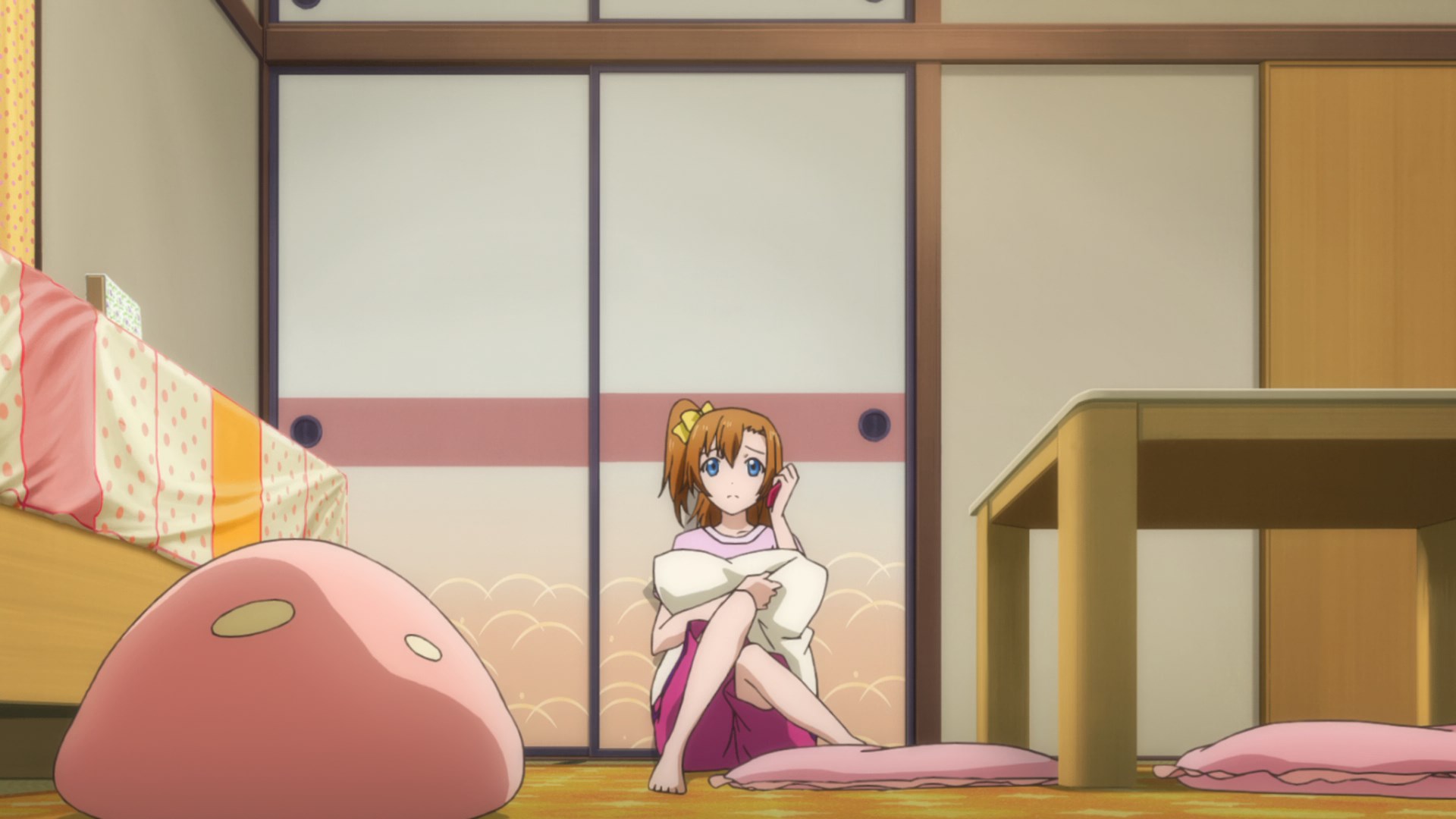 Живая любовь! Проект «Школьный идол» — скриншот 21