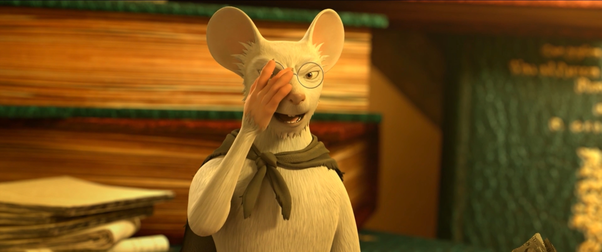 Гамба в 3D — скриншот 14