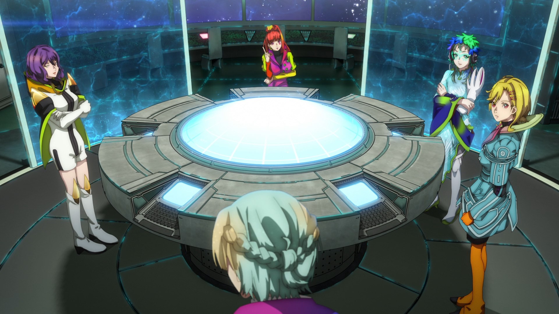 Гносия — скриншот 11