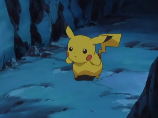 Покемон: Летний фестиваль Пикачу — скриншот 22