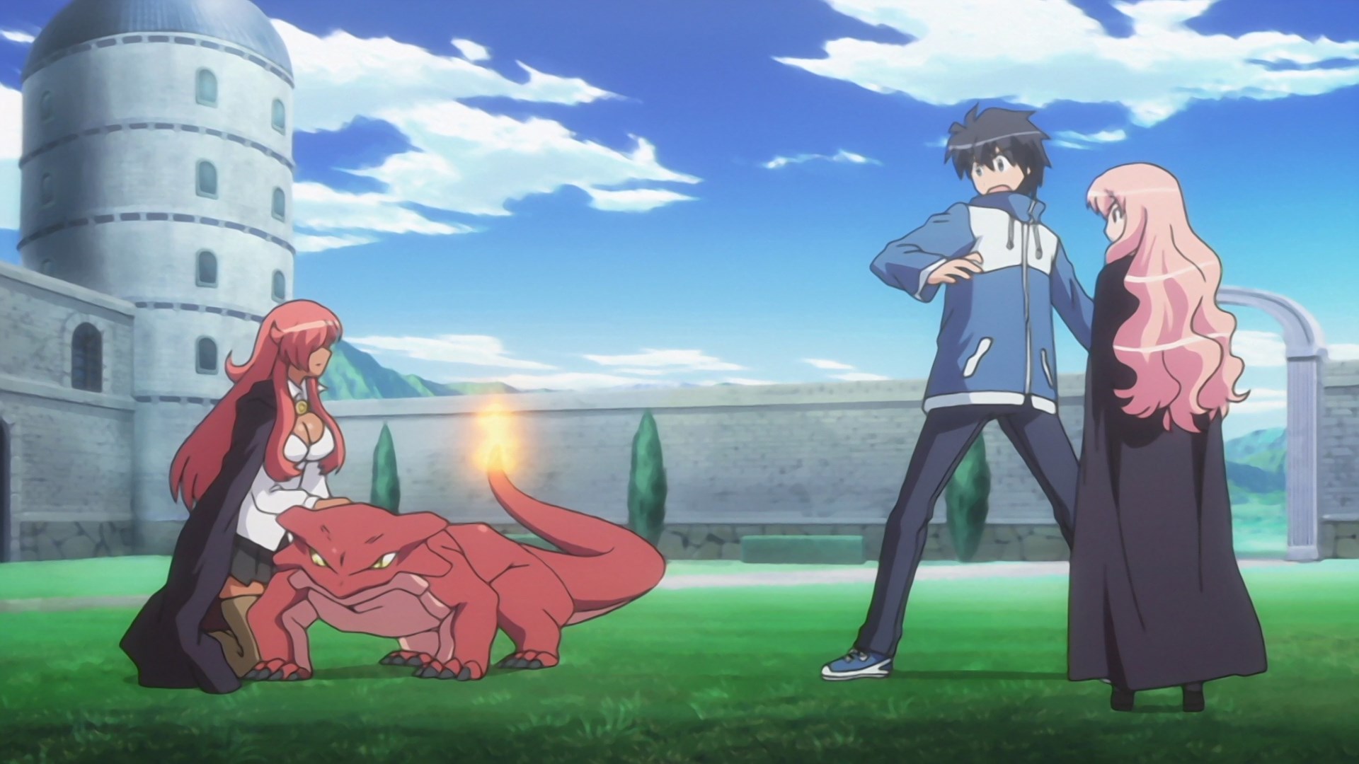 Подручный Луизы-Нулизы — скриншот 32