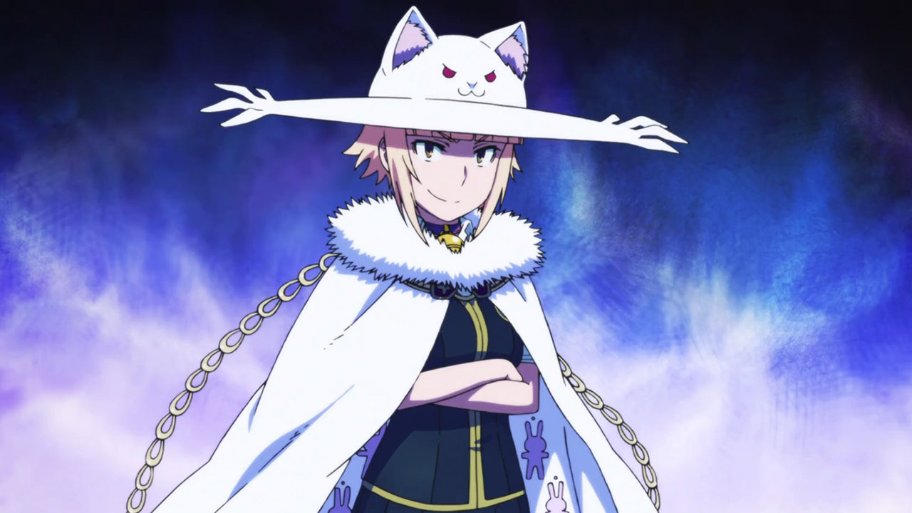 Ведьма за работой: Спецвыпуски — скриншот 5