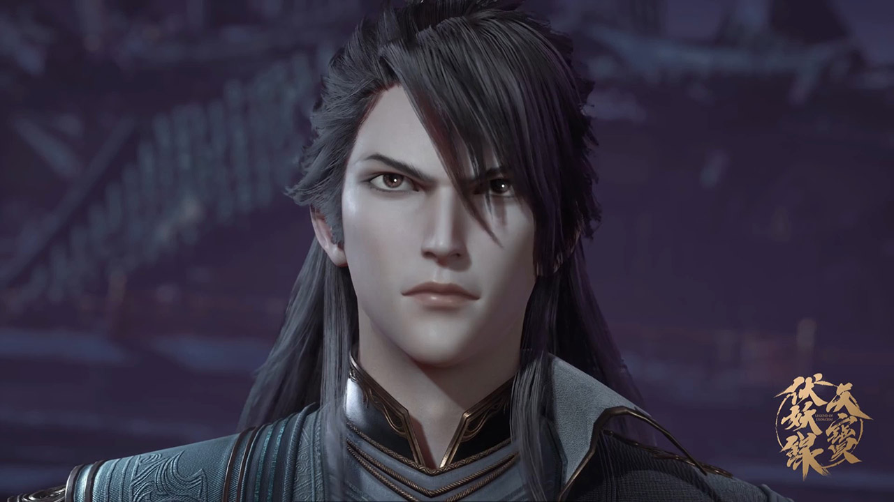 Легенда Фуяо 2 — скриншот 28