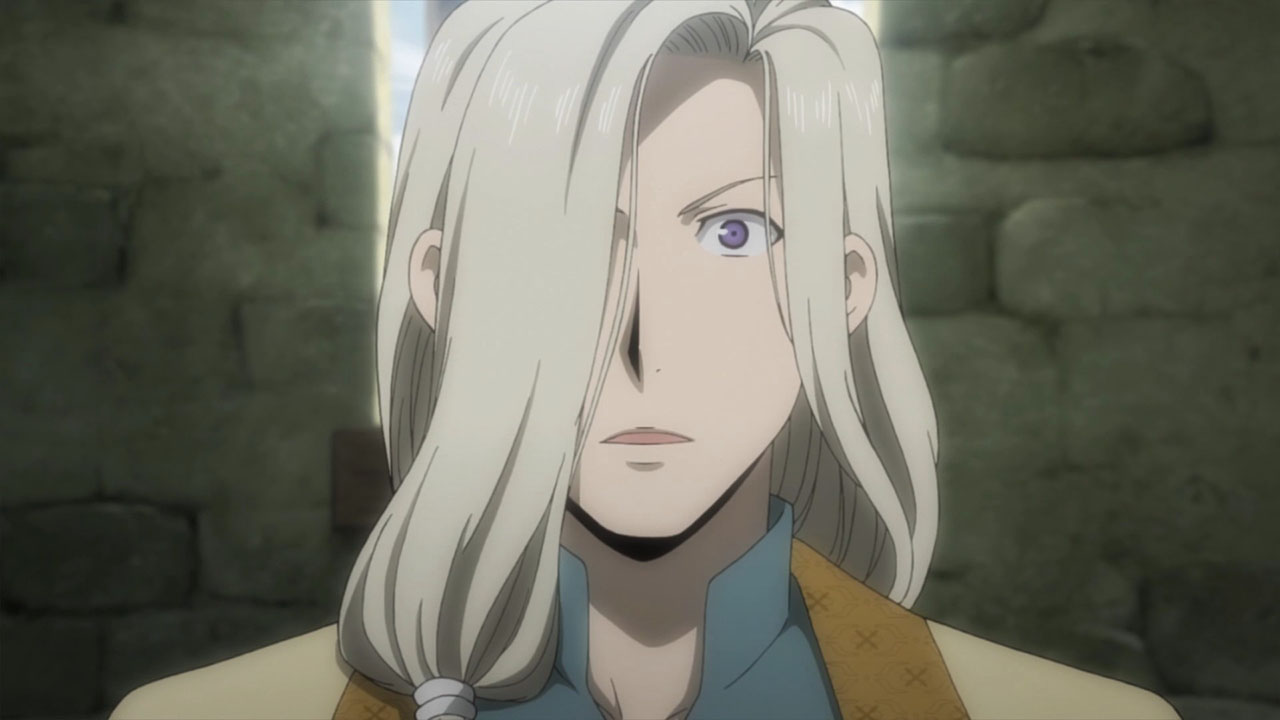 Сказание об Арслане: Рекап — скриншот 19