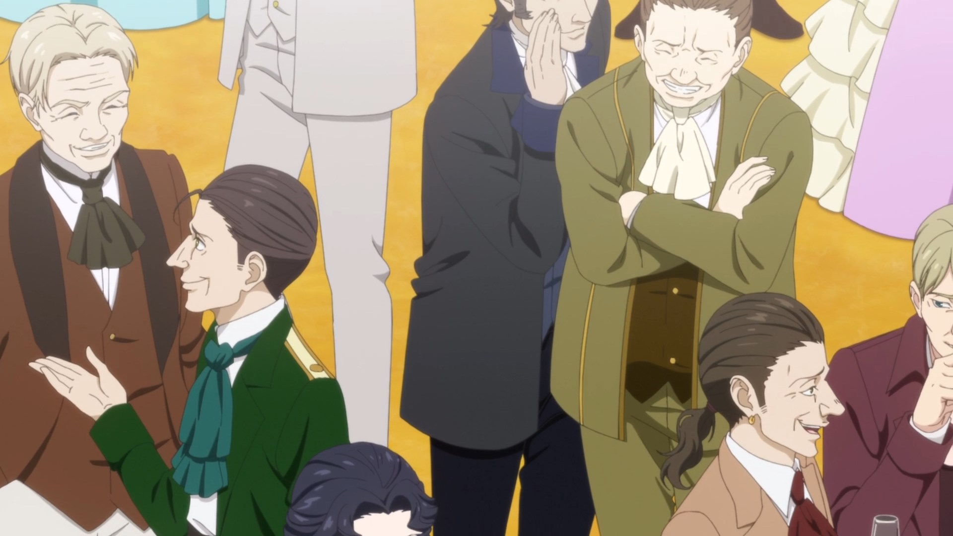 Могу я попросить ещё кое-что? — скриншот 4