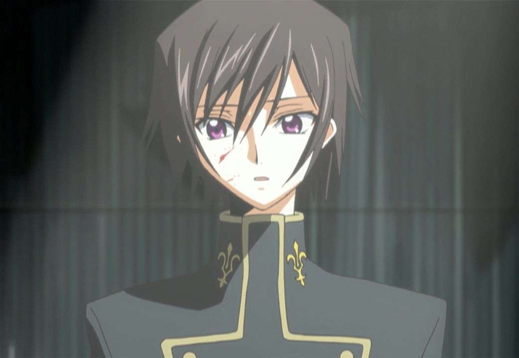 Код Гиас: Восставший Лелуш — Рекапы — скриншот 21