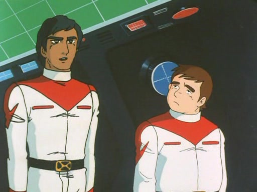 Космический линкор Ямато: Новый поход — скриншот 15