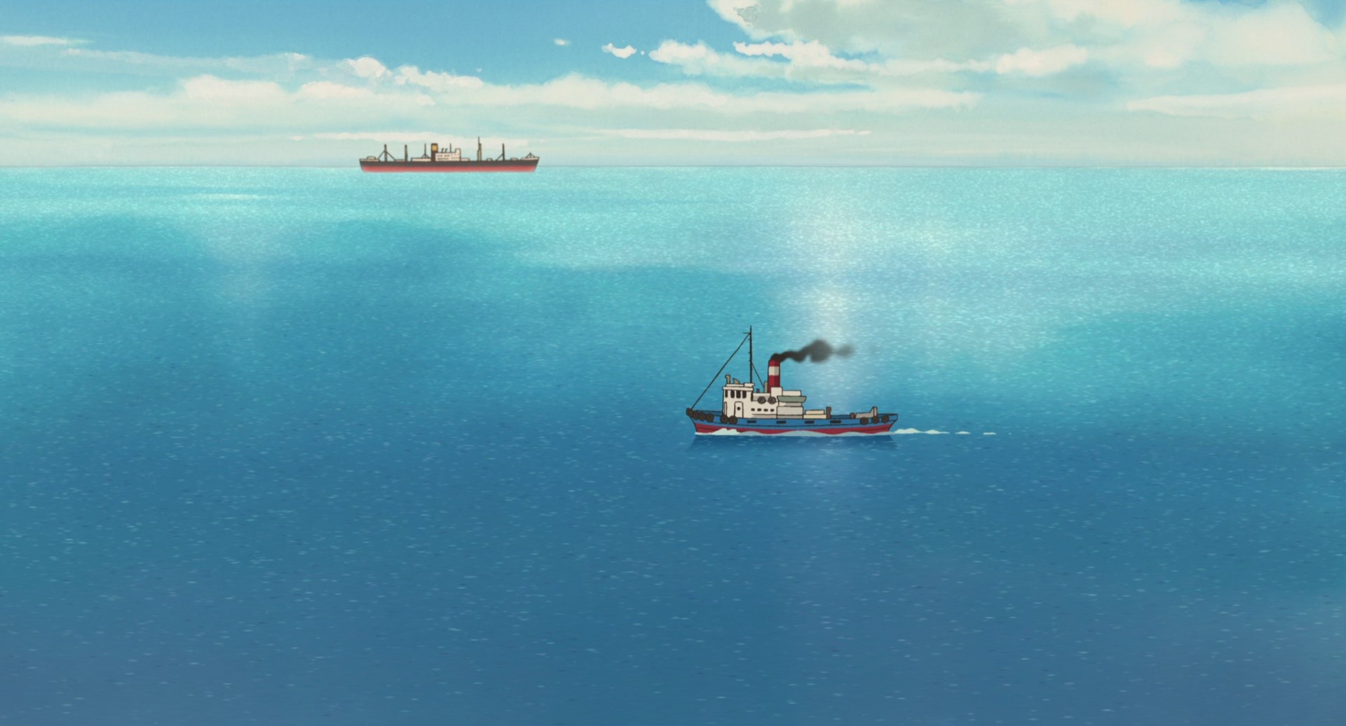 Со склонов Кокурико — скриншот 52