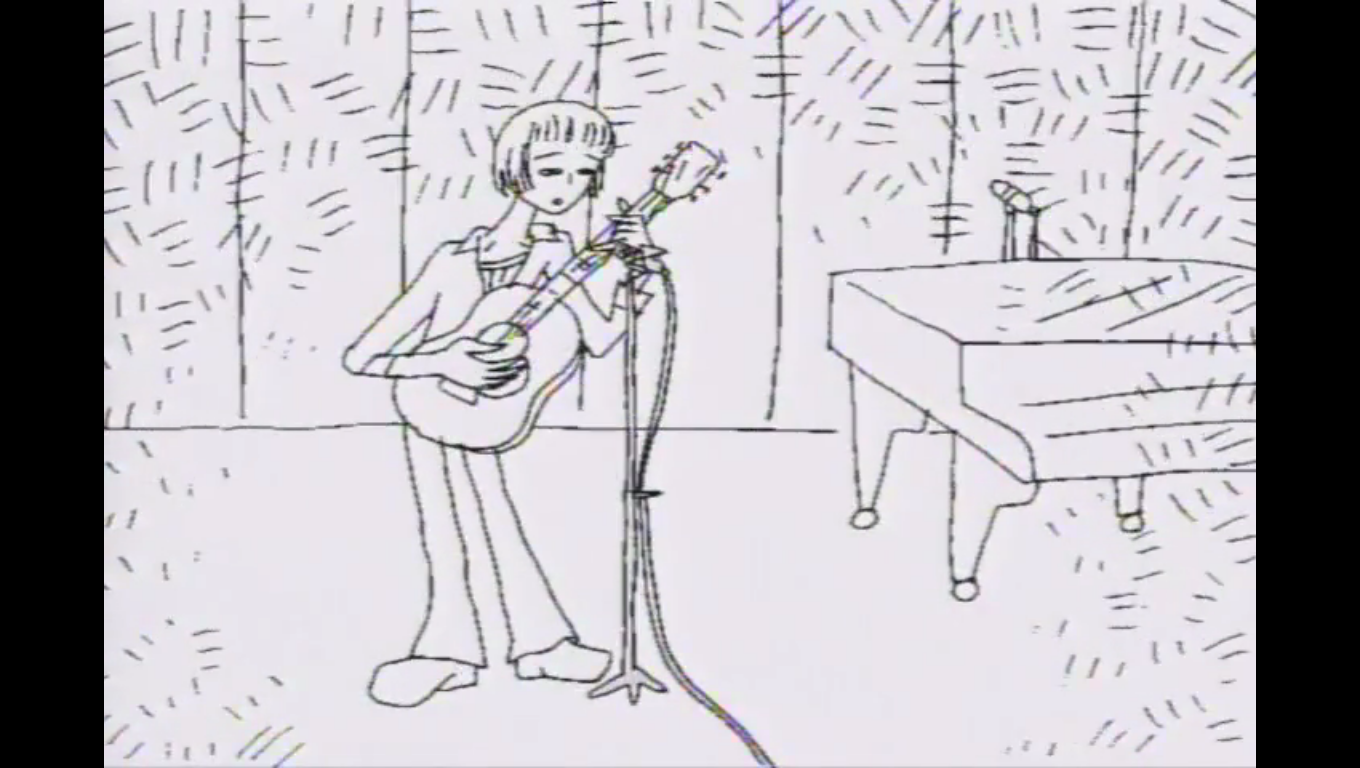 Страшные истории из школы: Пришла Ханако — скриншот 43