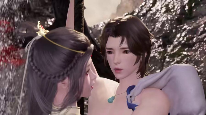 Записи о пути к вознесению — скриншот 22