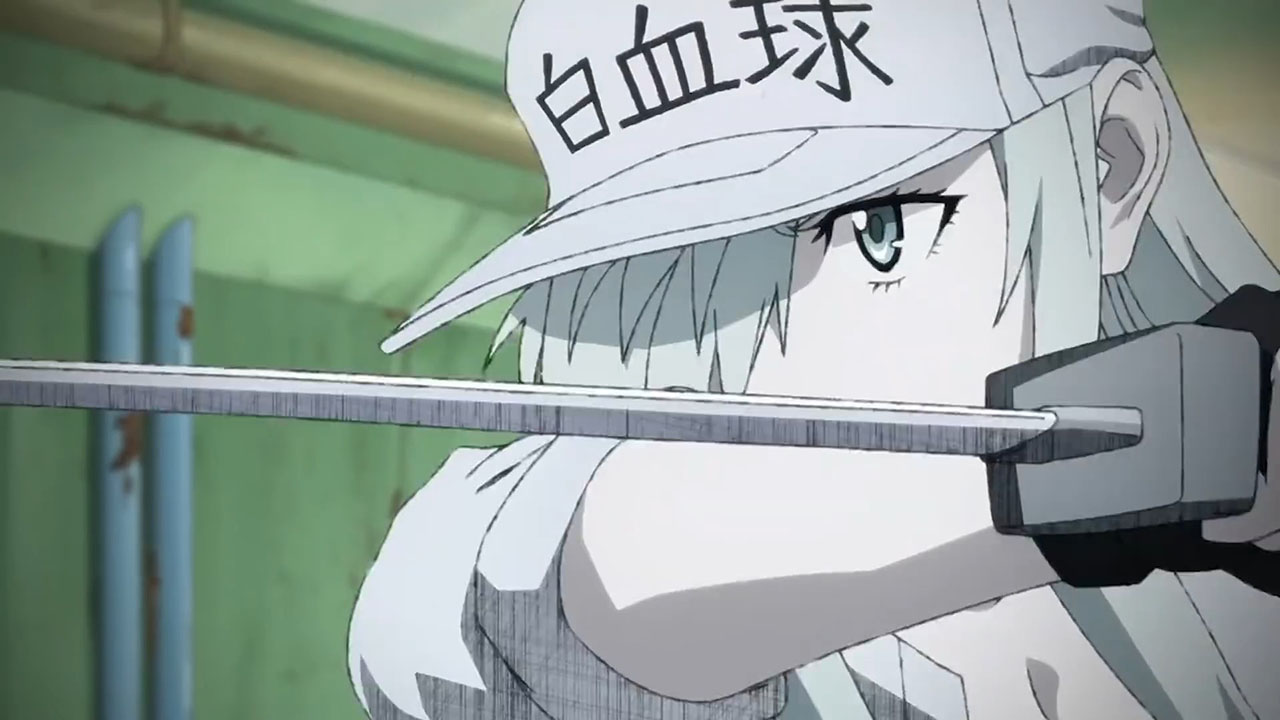 Клетки за работой: Тёмная сторона PV — скриншот 7