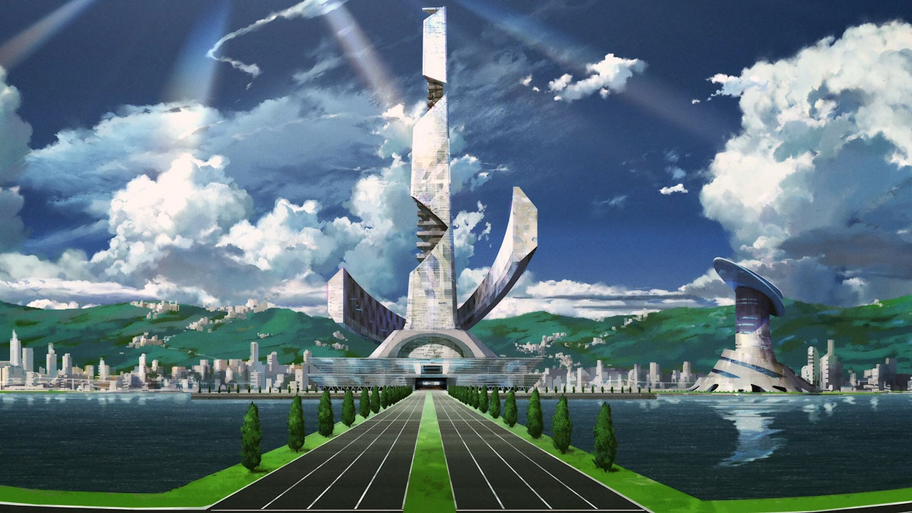 Космический линкор Ямато: Воскрешение — скриншот 20