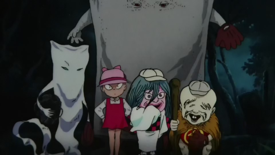 Щелкунчик Китаро — скриншот 15