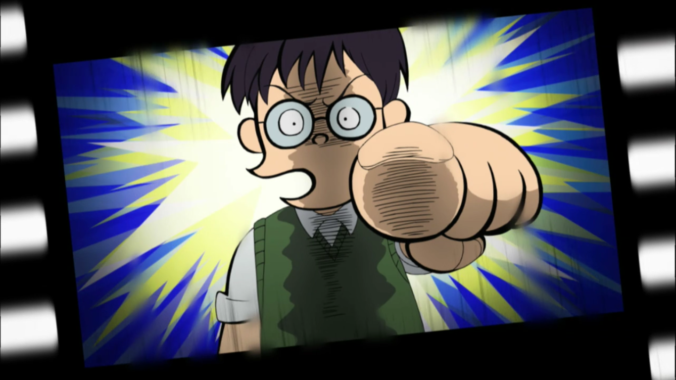 Скет Данс — скриншот 21