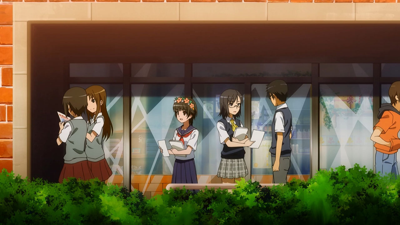 Некий научный Рейлган S: Все важнейшие открытия делаются во время купания — скриншот 18