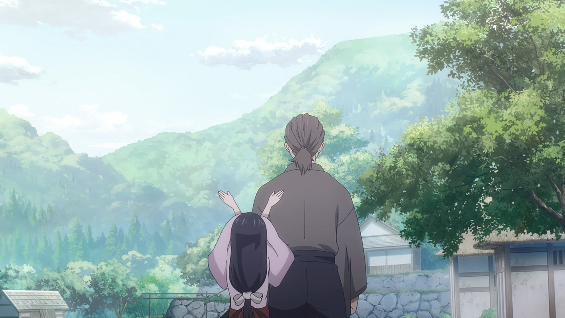 Хроники людей и демонов — скриншот 24