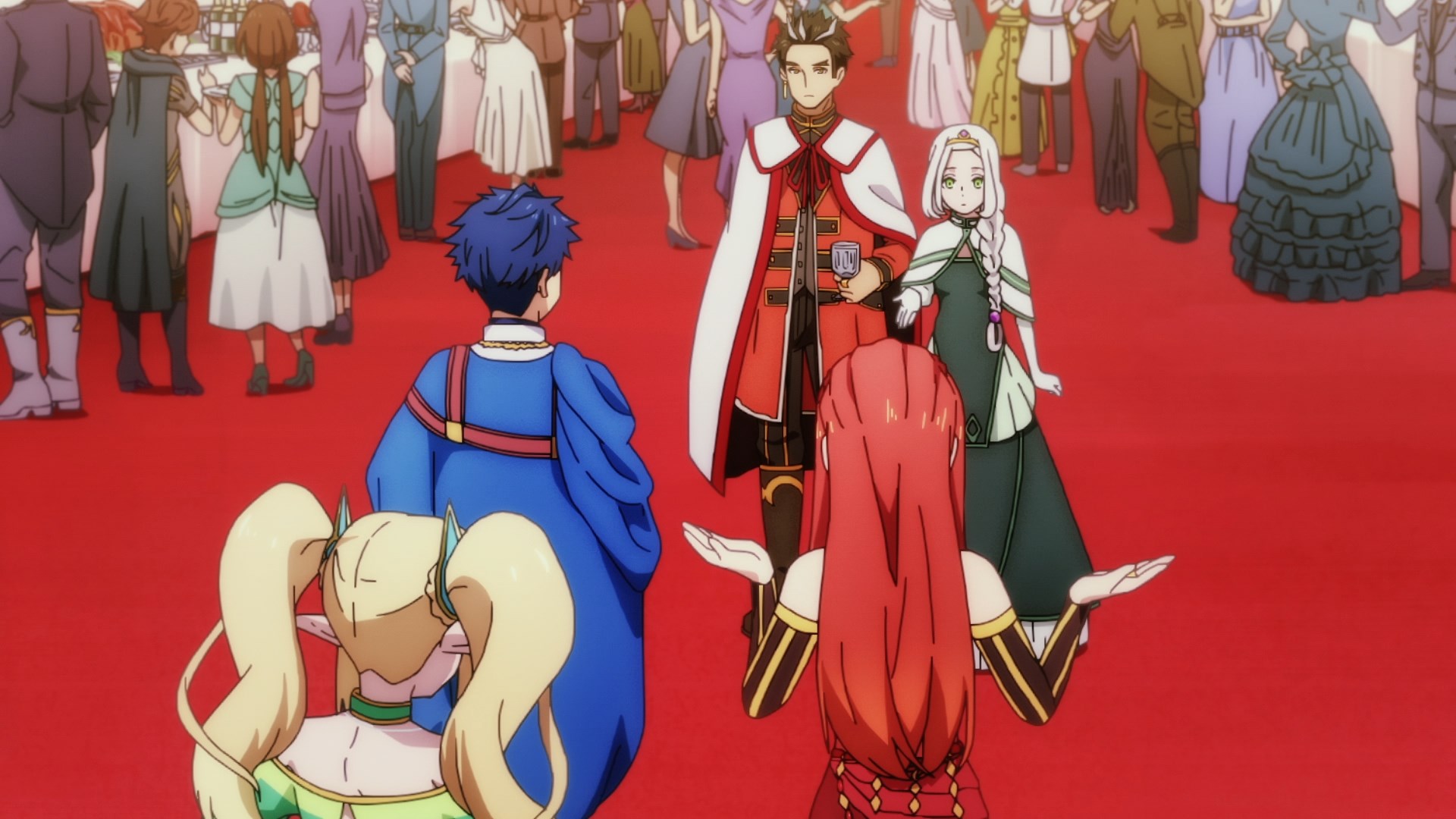 Да, я паук, и что же? — скриншот 27