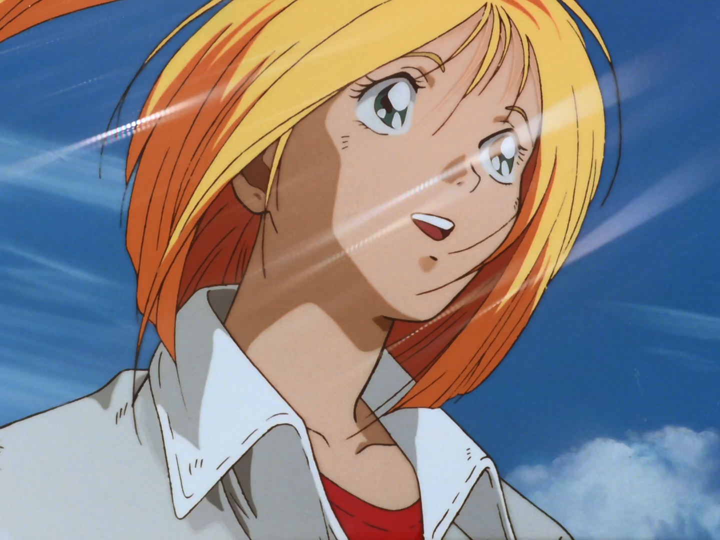 Космический рыцарь Теккамен Блейд 2 — скриншот 17