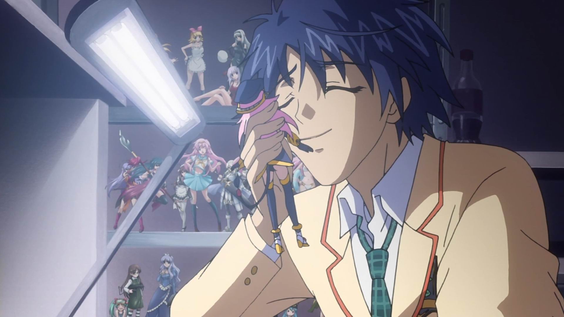 Вершина хаоса — скриншот 22