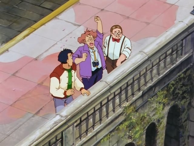 Минки Момо: Мост сквозь мечты — скриншот 14